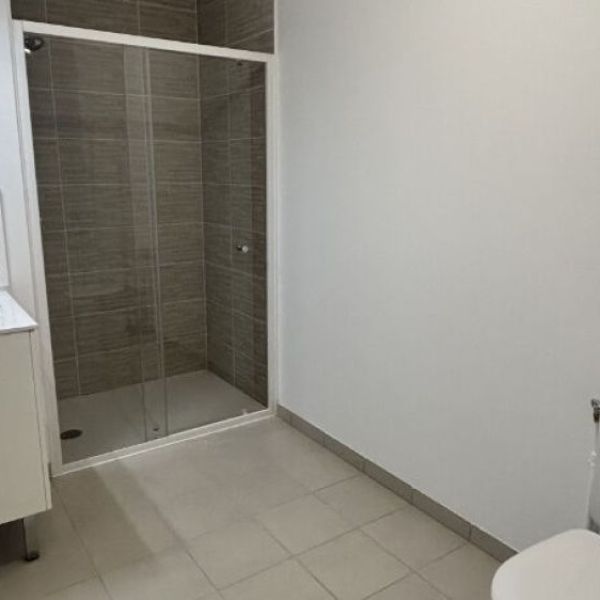 
Appartement Deville Les Rouen 2 pièce(s) 45.14 m2 - REF 6119
