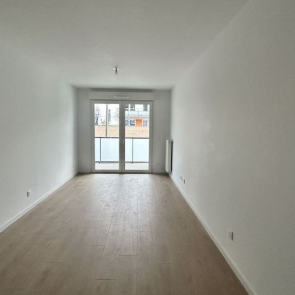 
Appartement Deville Les Rouen 2 pièce(s) 45.14 m2 - REF 6119
