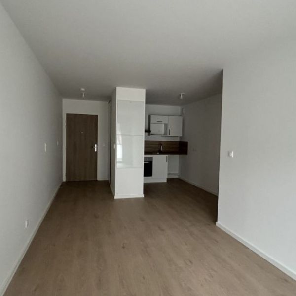 
Appartement Deville Les Rouen 2 pièce(s) 45.14 m2 - REF 6119
