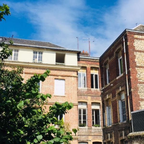 
APPARTEMENT T2 ROUEN SAINT GERVAIS -  REF 4021
