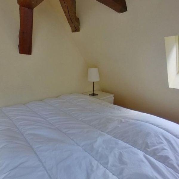 
APPARTEMENT DE TYPE 2 MEUBLÉ ROUEN CENTRE - REF 3650
