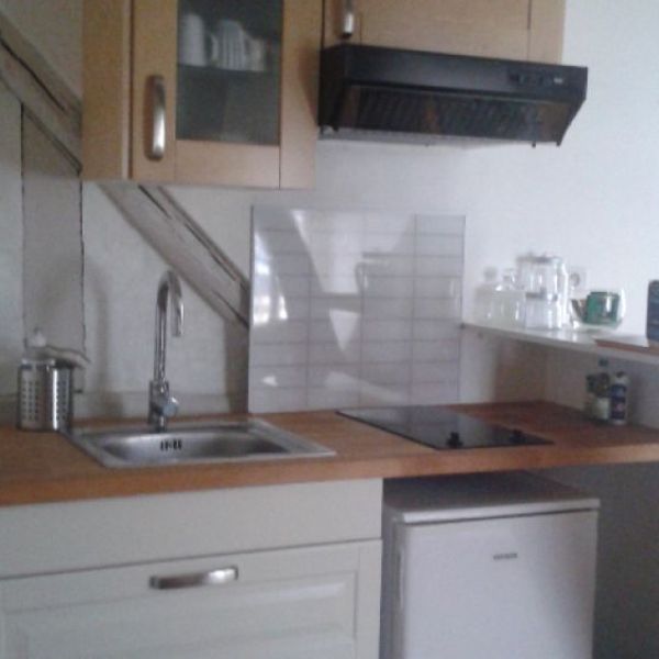 
APPARTEMENT DE TYPE 2 MEUBLÉ ROUEN CENTRE - REF 3650
