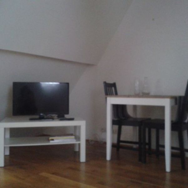 
APPARTEMENT DE TYPE 2 MEUBLÉ ROUEN CENTRE - REF 3650
