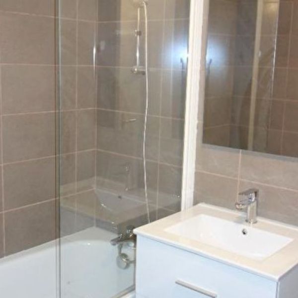 
APPARTEMENT T2 - MEUBLÉ - 30 M² ROUEN - QUARTIER BEAUX ARTS - REF 2559
