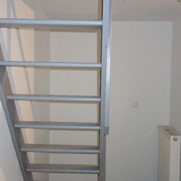 
APPARTEMENT T2 - MEUBLÉ - 30 M² ROUEN - QUARTIER BEAUX ARTS - REF 2559
