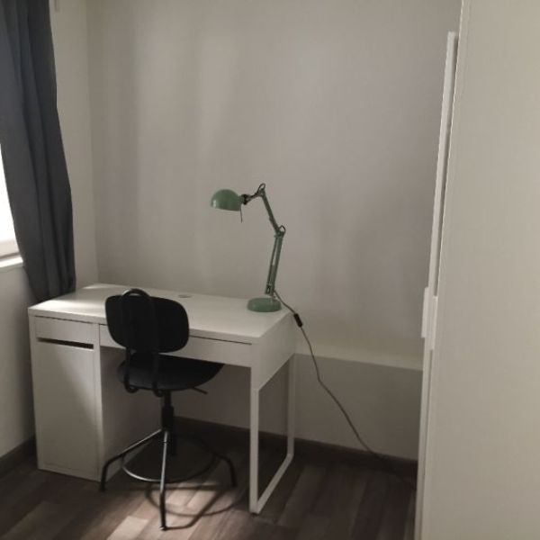 
APPARTEMENT T2 - MEUBLÉ - 30 M² ROUEN - QUARTIER BEAUX ARTS - REF 2559
