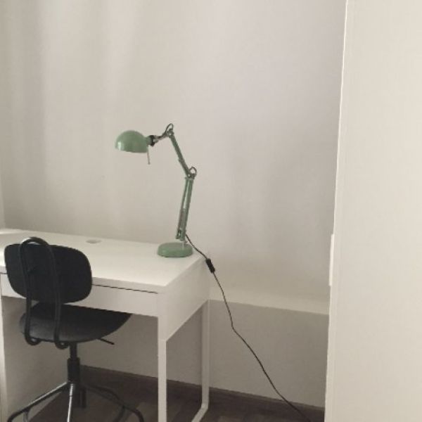 
APPARTEMENT T2 - MEUBLÉ - 30 M² ROUEN - QUARTIER BEAUX ARTS - REF 2559
