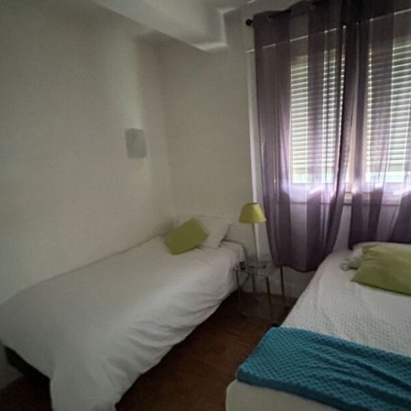 
À vendre : Appartement 3 pièces à Rouen
