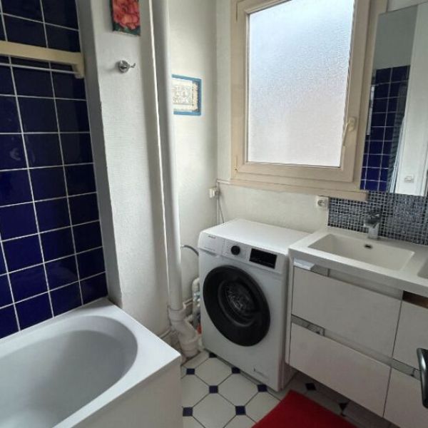 
À vendre : Appartement 3 pièces à Rouen
