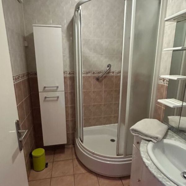 
À vendre : Appartement 3 pièces à Rouen
