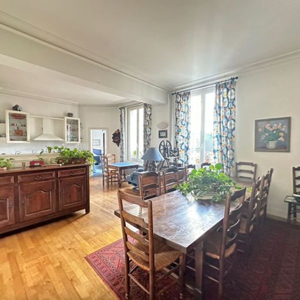 
T3 - MUSEE DES BEAU ARTS / SQUARE VERDREL
