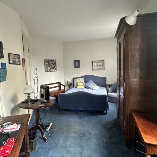 
T3 - MUSEE DES BEAU ARTS / SQUARE VERDREL
