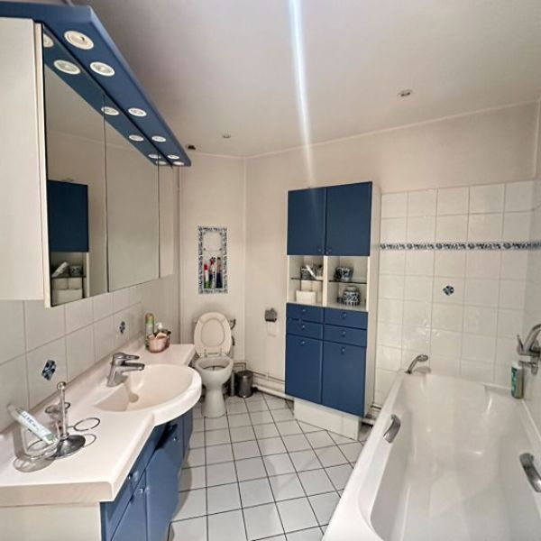 
T3 - MUSEE DES BEAU ARTS / SQUARE VERDREL
