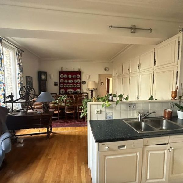 
T3 - MUSEE DES BEAU ARTS / SQUARE VERDREL
