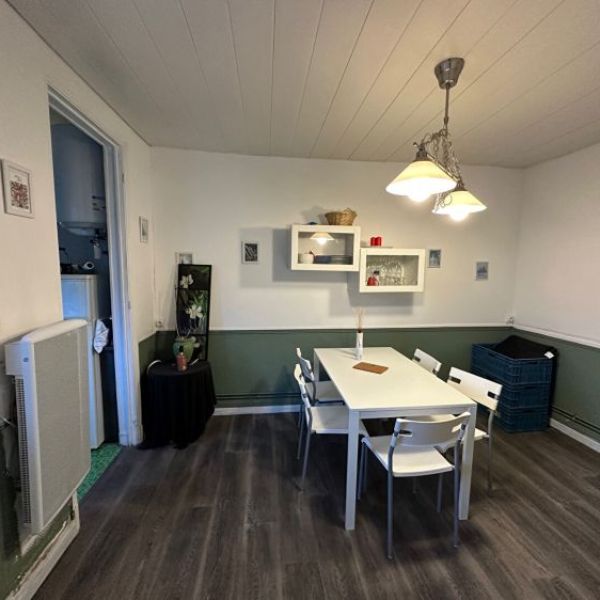 
Maison à vendre à Deauville - Référence 6117
