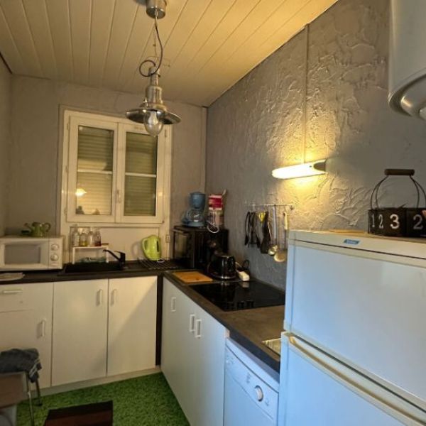 
Maison à vendre à Deauville - Référence 6117
