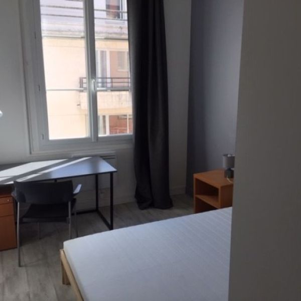 
APPARTEMENT T4 ROUEN -  REF 3363
