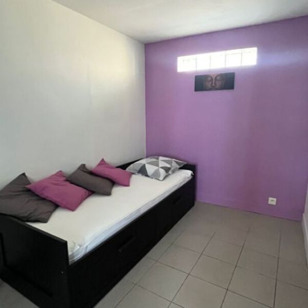 
APPARTEMENT STUDIO MEUBLÉ ROUEN CAUCHOISE - PREFECTURE - REF 3083
