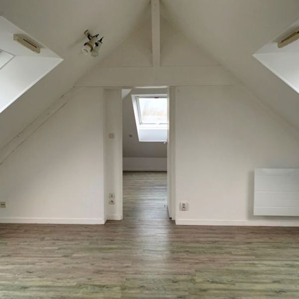 
APPARTEMENT T2  SAINT HILAIRE ROUEN - REF 1855
