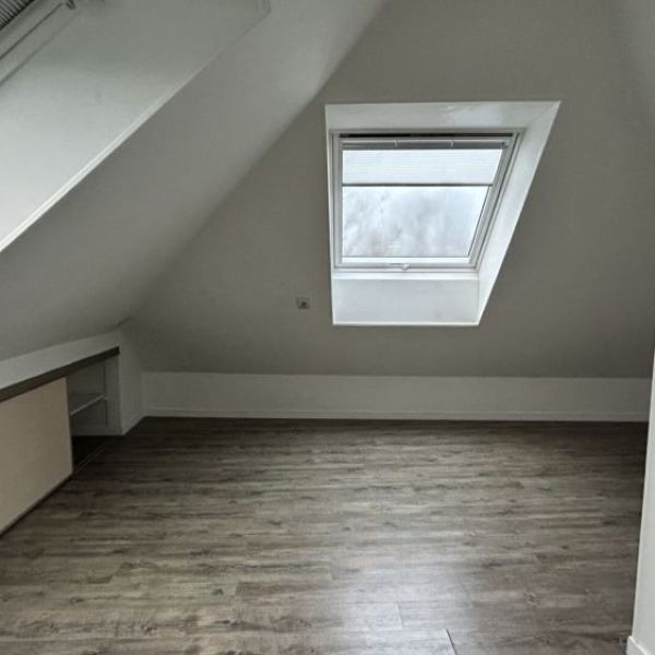 
APPARTEMENT T2  SAINT HILAIRE ROUEN - REF 1855
