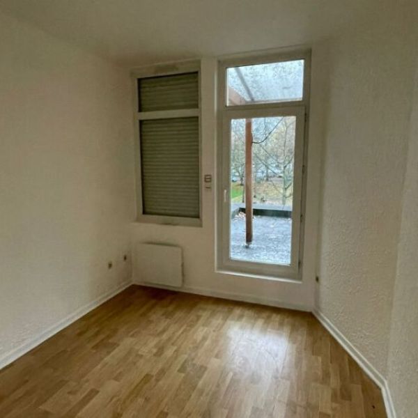 
APPARTEMENT DE TYPE T2 - 38 M² - ROUEN QUAI GAUCHE - REF  3746
