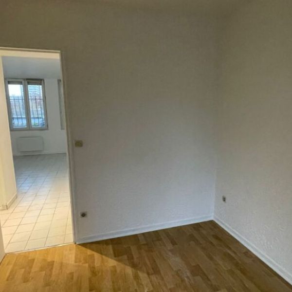 
APPARTEMENT DE TYPE T2 - 38 M² - ROUEN QUAI GAUCHE - REF  3746
