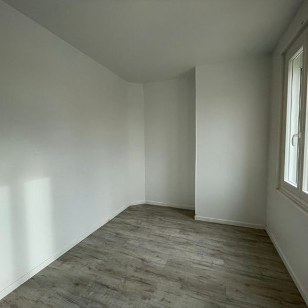 
APPARTEMENT DE TYPE 2 ROUEN SAINT-PAUL REF 6135
