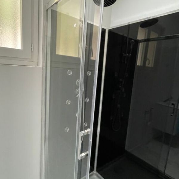 
APPARTEMENT DE TYPE 2 ROUEN SAINT-PAUL REF 6135
