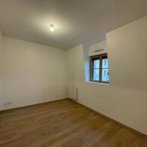 
APPARTEMENT DE TYPE 2 ROUEN HOTEL-DE-VILLE - REF 6136
