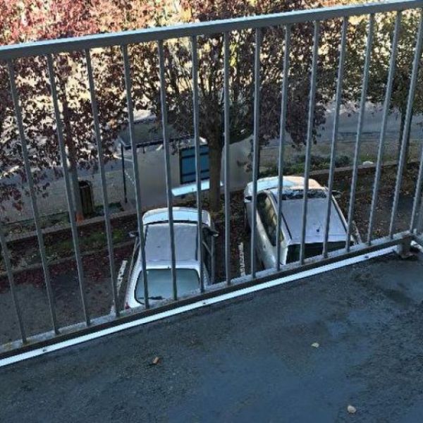 
APPARTEMENT T3 - 60M2 - MOULINEAUX - REF 3255
