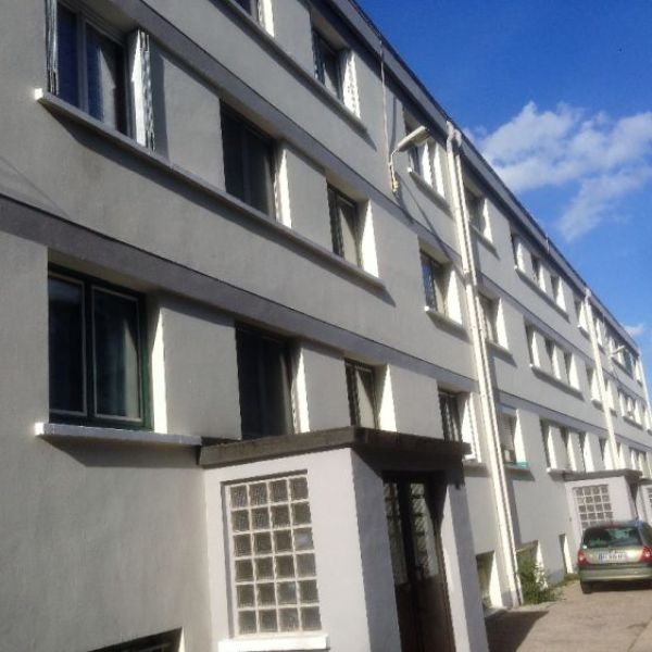 
APPARTEMENT T3 - 60M2 - MOULINEAUX - REF 3255
