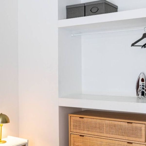 
APPARTEMENT MEUBLÉ T3 - 61 M² - ROUEN PLACE CAUCHOISE
