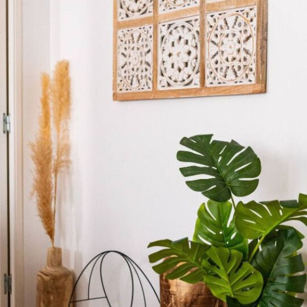 
APPARTEMENT MEUBLÉ T3 - 61 M² - ROUEN PLACE CAUCHOISE
