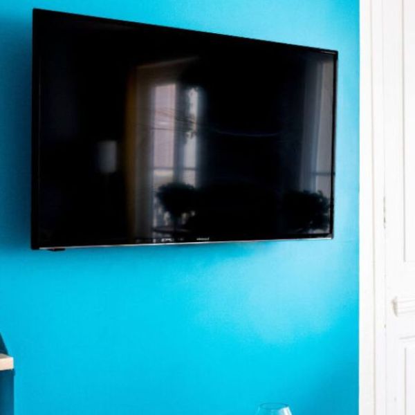 
APPARTEMENT MEUBLÉ T3 - 61 M² - ROUEN PLACE CAUCHOISE
