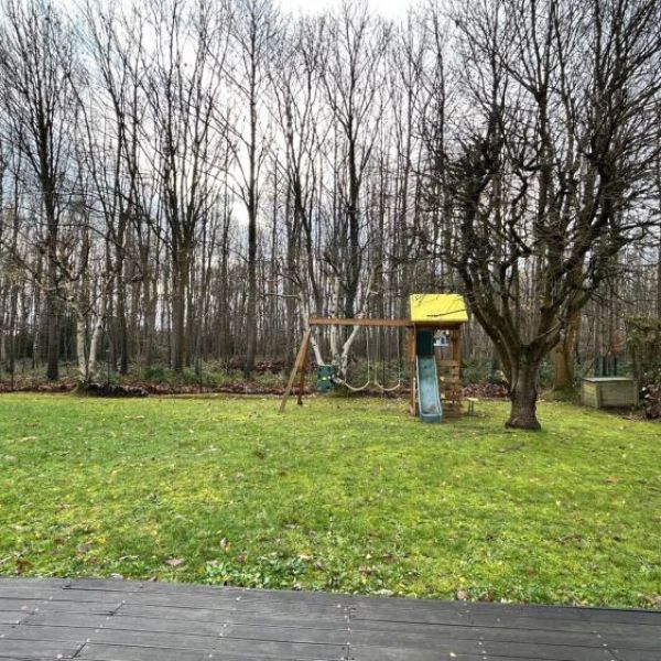 
MAISON DE TYPE 6  - 170 M² - DARNÉTAL  REF  6138
