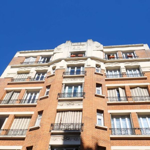 
T1 23,86 m2 Asnière sur Seine
