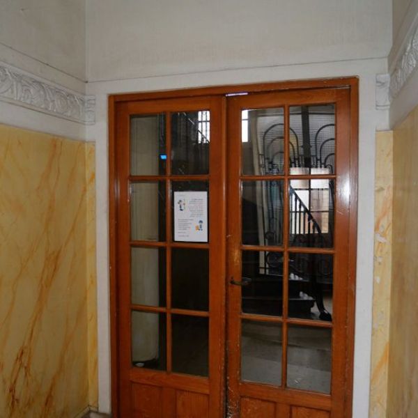 
T1 23,86 m2 Asnière sur Seine
