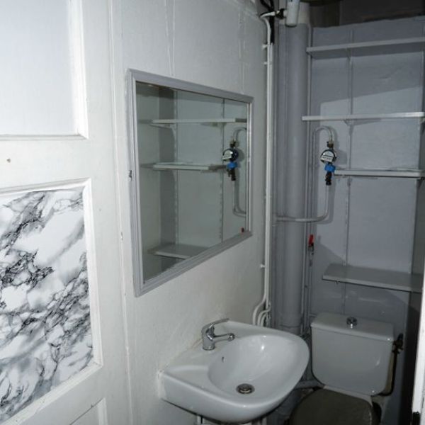 
T1 23,86 m2 Asnière sur Seine
