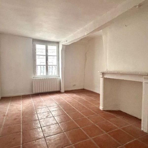 
MAISON DE VILLE ROUEN CENTRE
