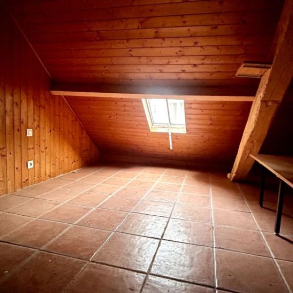 
MAISON DE VILLE ROUEN CENTRE
