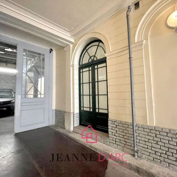 
Joli T2 poche Quartier Cauchoise avec Parking
