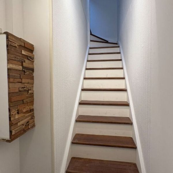 
Appartement Rouen 2 pièce(s) 41.40 m2 - Rouen hyper centre
