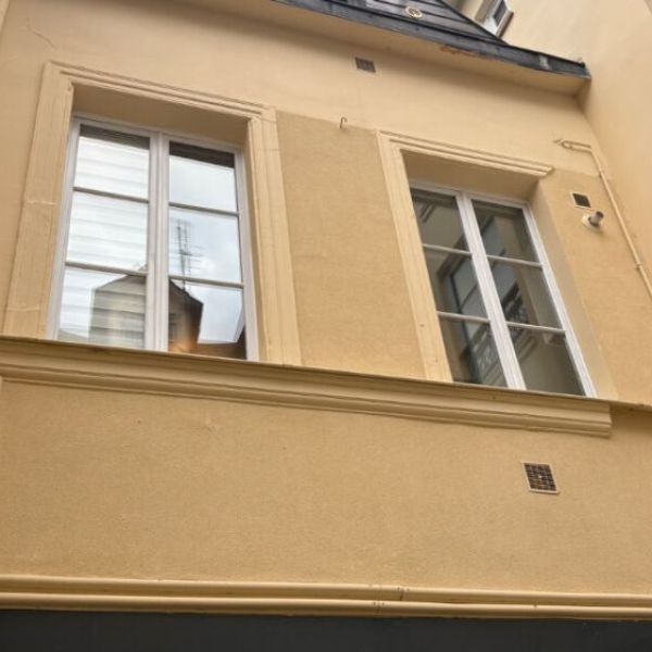 
Appartement Rouen 2 pièce(s) 41.40 m2 - Rouen hyper centre
