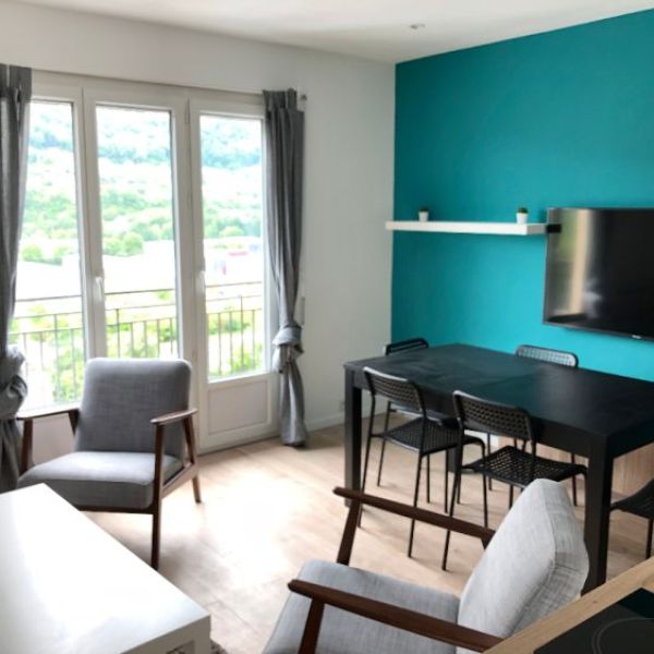 
CHAMBRE MEUBLEE DANS COLOCATION ROUEN EST
