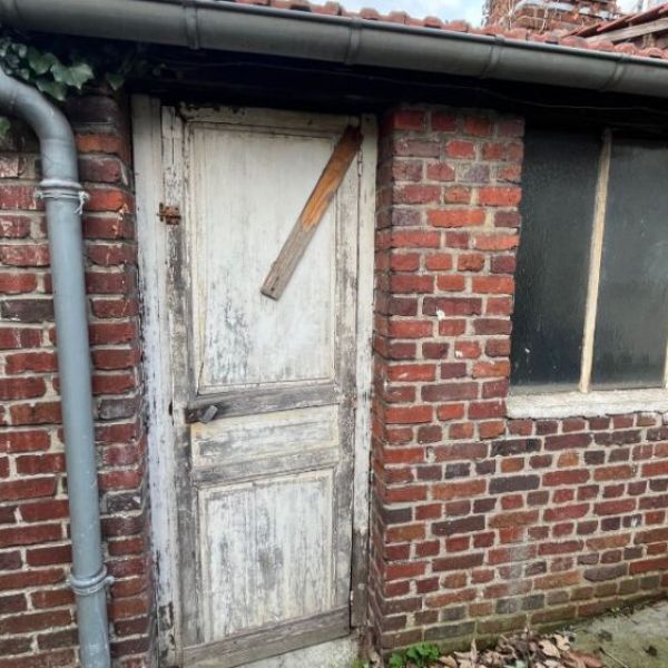 
MAISON ROUEN OUEST - 4 CHAMBRES - 84 m2
