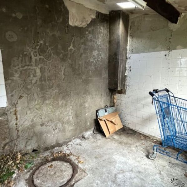 
MAISON ROUEN OUEST - 4 CHAMBRES - 84 m2
