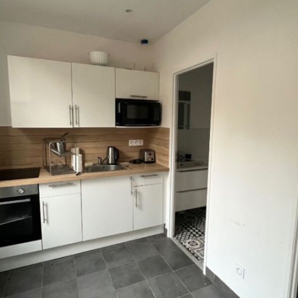 
MAISON ROUEN OUEST - 4 CHAMBRES - 84 m2
