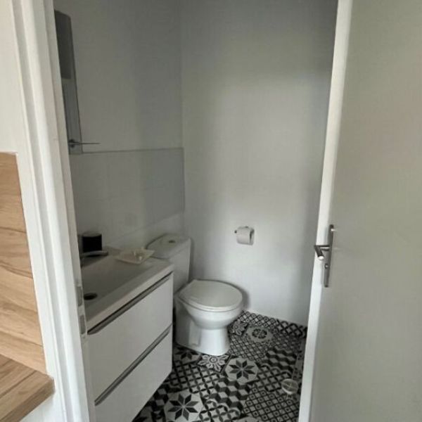 
MAISON ROUEN OUEST - 4 CHAMBRES - 84 m2
