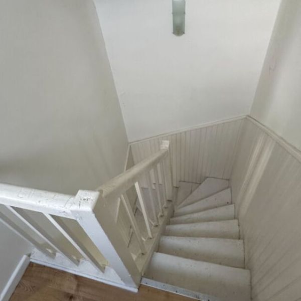 
MAISON ROUEN OUEST - 4 CHAMBRES - 84 m2
