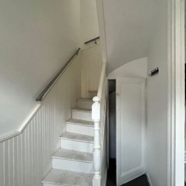 
MAISON ROUEN OUEST - 4 CHAMBRES - 84 m2
